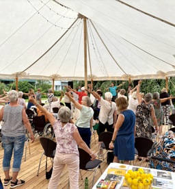 Die Goldenen Jahre 13