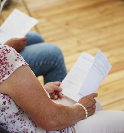Die Goldenen Jahre 7