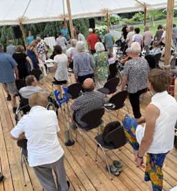 Die Goldenen Jahre 11