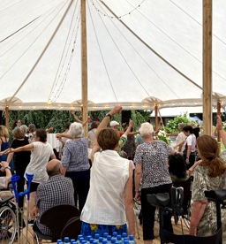 Die Goldenen Jahre 15