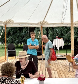 Die Goldenen Jahre 19