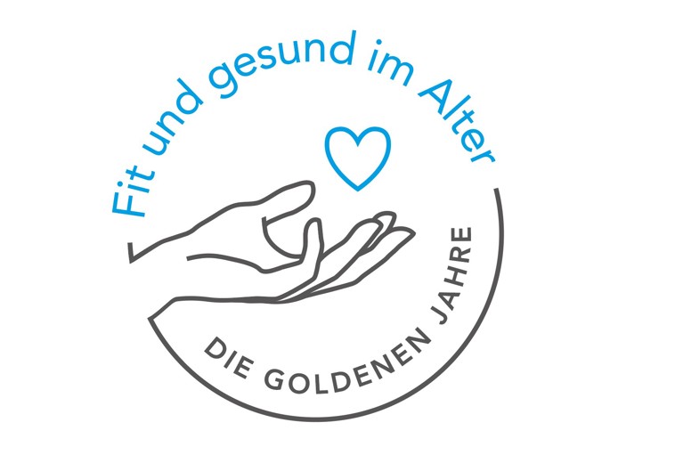 Fit und gesund im Alter
