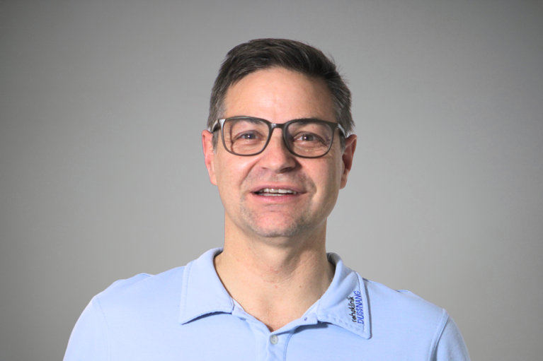 David Weber