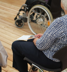 Die Goldenen Jahre 4