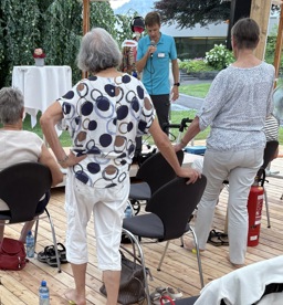 Die Goldenen Jahre 16