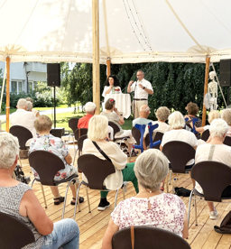 Die Goldenen Jahre 1