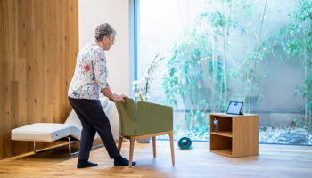 «Reha to go»: Was Telemedizin im Alltag bewirkt