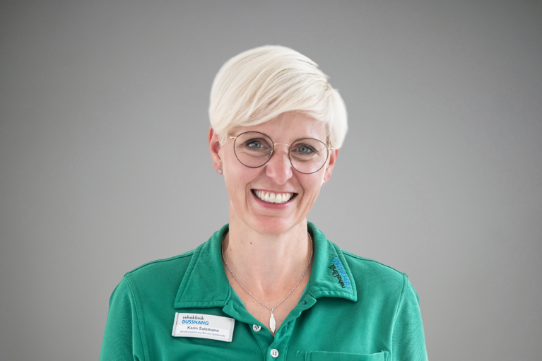 Karin Salzmann