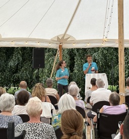 Die Goldenen Jahre 9