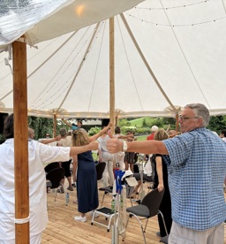 Die Goldenen Jahre 14