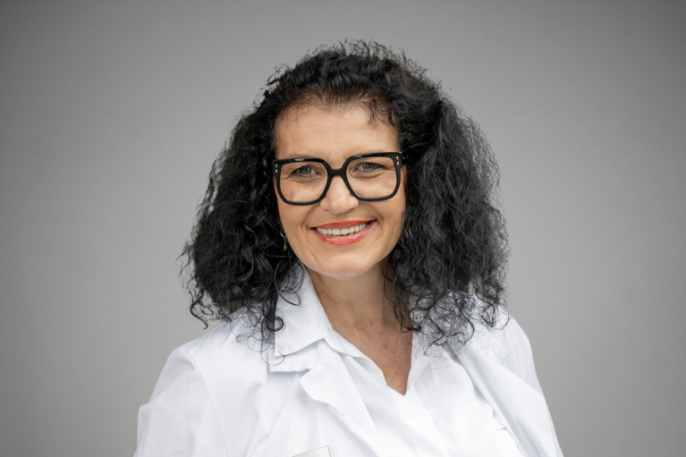 Alena Schütte